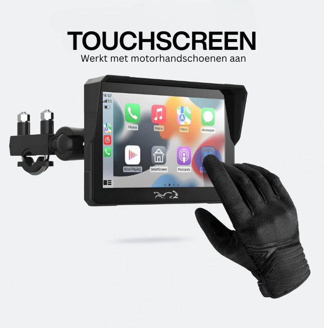 Moto Tablet Pro