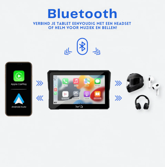 Moto Tablet Pro