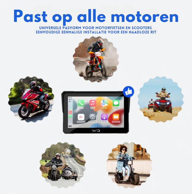 Moto Tablet Pro