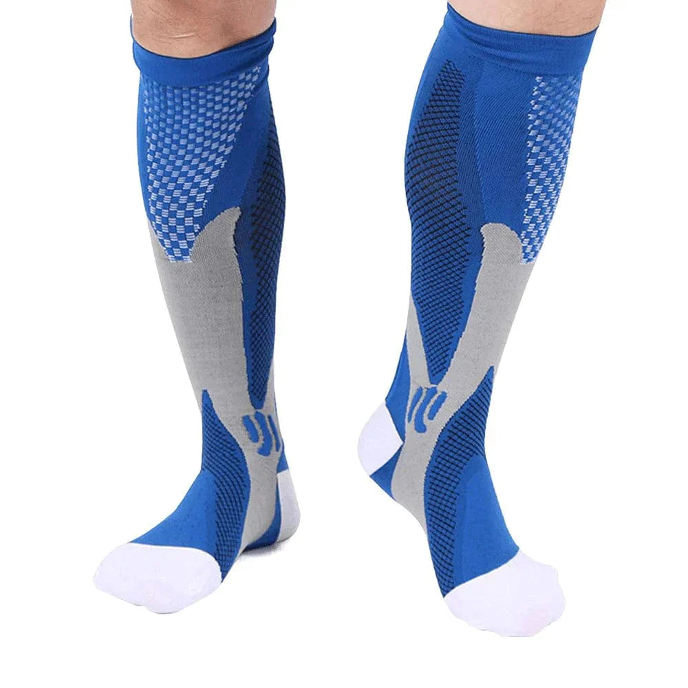 Compreva - Compressiekousen