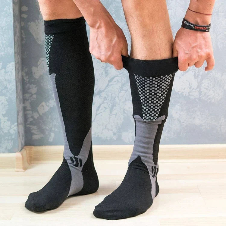 Compreva - Compressiekousen
