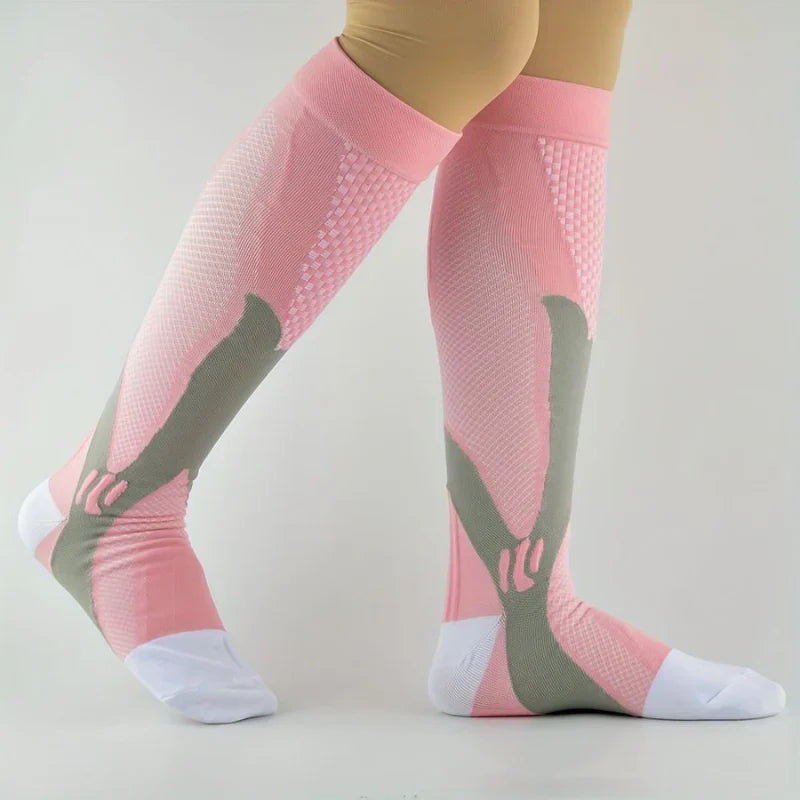 Compreva - Compressiekousen